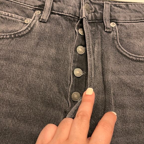 Boyish Black The Bradley Comfort Stretch Bermuda Slim Straight Bermuda S… - Picture 10 of 13